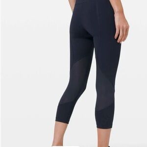 Lululemon Pace Rival 22” Leggings